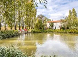 Chambres d'hôtes Le Boiziller