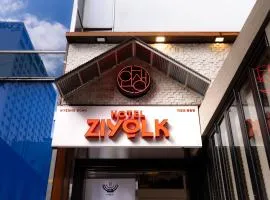 ZIYOLK Myeongdong