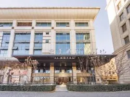 全季酒店（北京站店）