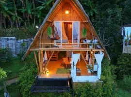 ดาวบนดินCamping