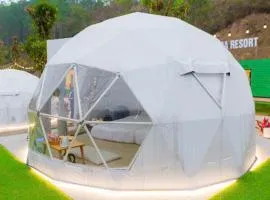 PriorBay Resort - Khu du lịch sinh thái Ngòi Hoa