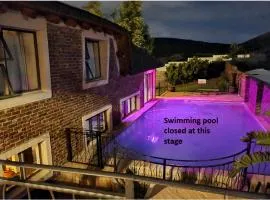 19th Hole Golf Villa Guesthouse