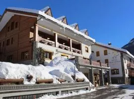 Hotel Beau Sejour Pré-Saint-Didier