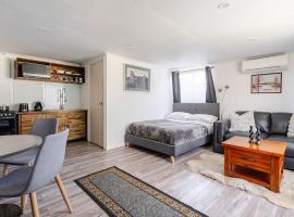 Enjoy your home away from home，位于乐蒂山的酒店