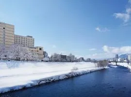 札幌普乐美雅椿酒店
