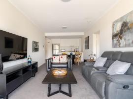 Brand new 2 bedroom 2 ensuite，位于乐蒂山的酒店