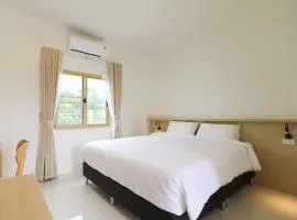 เดอะริม รีสอร์ท The Rim Resort