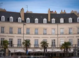 Hôtel l'Hermine - Vannes Port de plaisance