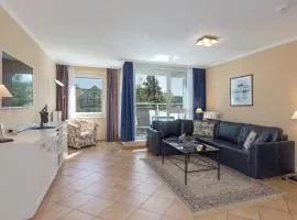 Apartment an der Seebrücke