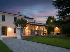 Villa Bredina