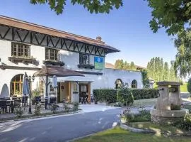 Sure Hotel by Best Western Saint-Quentin Ouest Le pot d étain