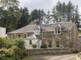 Shepherds Cottage, Pentland Hills