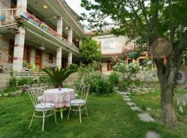 Unwind at Chanderlok