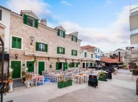 Centar Vodice Apartmani