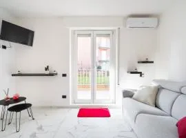 Rifugio Elegante a due passi dal Lago - Free Wifi Giardino e AC