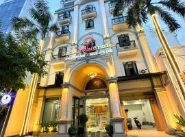 Golden Sun 6 Hotel - Near Tan Son Nhat Airport