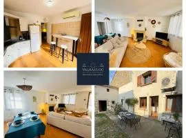 Maison de Village Pres du Canal