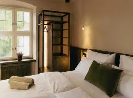 HOY bamberg boutique hotel