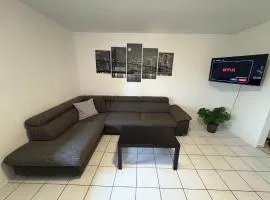 Ferienwohnung in Bad Schönborn