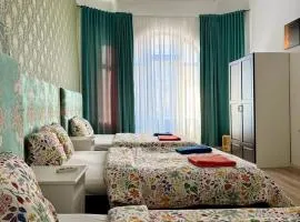 Royality Bucharest Old Town