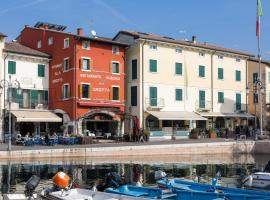 阿拉格罗塔酒店，位于拉齐塞的酒店