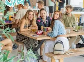 Las Eras Nest Hostel