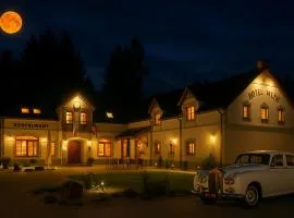 Hotel Starý Mlýn