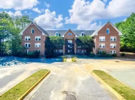 Eagle's Landing In Auburn