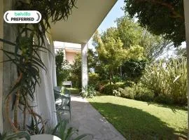 Chalet by Lake Maggiore with Garden Views