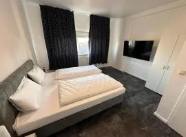 Alfa Hotel Frankfurt