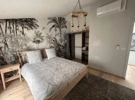 Appartement F1 Hyper Centre