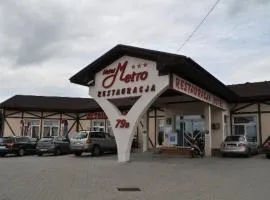 Hotel Metro