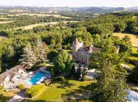 Château de Codignat