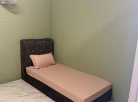 Rina Hostel，位于怡保的酒店