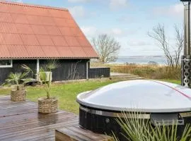 Fjord Views And Spa By Limfjorden