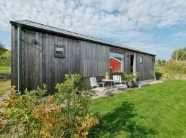 Modern Guest House Near The Sea In Brösarp，位于布勒萨普的酒店