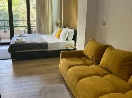 Sandanski Apartments Park Center