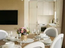 Draugystės Apartments - Šiauliai Center