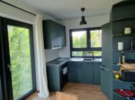 Seeblick Wohnung,Hausboot