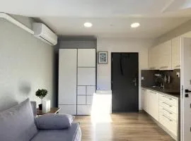 Stylish studio in the heart of Trnava