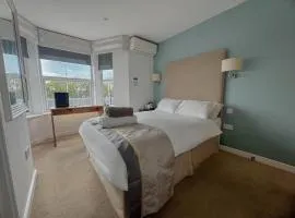 McCafferty's Guesthouse Ilford