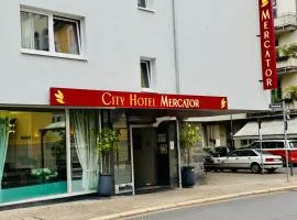 墨卡托城市酒店