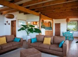 Casamar Retreat Buchupureo