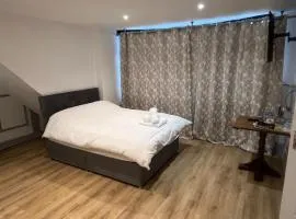 The Dublin Packet Room No6