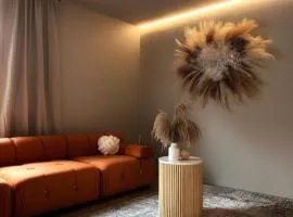 Private Parking KING BED City Charm