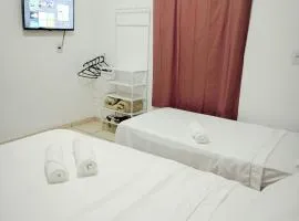 Micro Casas, Próximas ao Terminal Rodoviário e Novo Mercado de São Brás