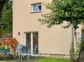 Belvedere-Remise，位于魏玛的酒店