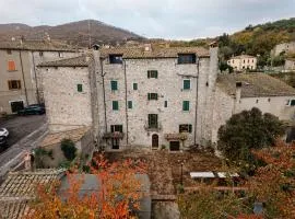 Historic Farmhouse Casa Del Chiodo