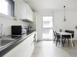 homy City Lodge in Feldkirch, Grenznähe und doch Zentral