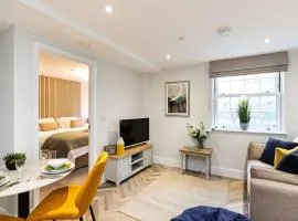 Rock Mill 1 Bed Apartment 19